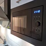 3 Mit Garten Apartamento