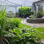 شقة 3 Zimmer Apartment Mit Garten وبرتال