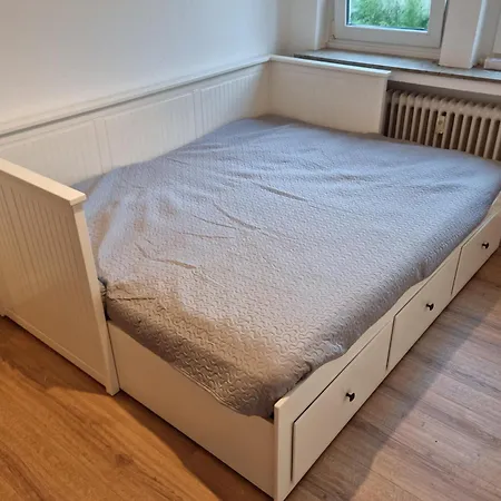 Apartment 3 Zimmer Wohnung