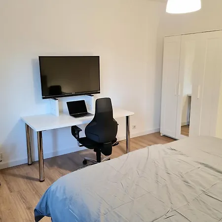 Apartment 3 Zimmer Wohnung Wuppertal