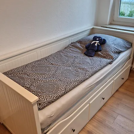 Apartment 3 Zimmer Wohnung Wuppertal