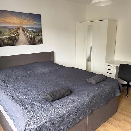 Apartment 3