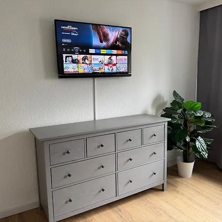 3 Apartment Wuppertal