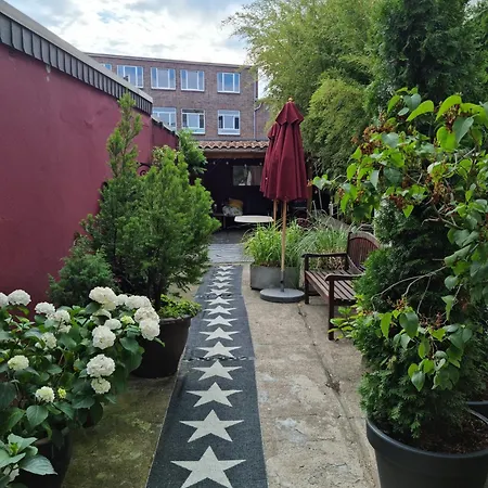 3 Zimmer Apartment Mit Garten *