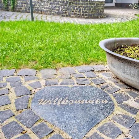3 Zimmer Apartment Mit Garten Wuppertal